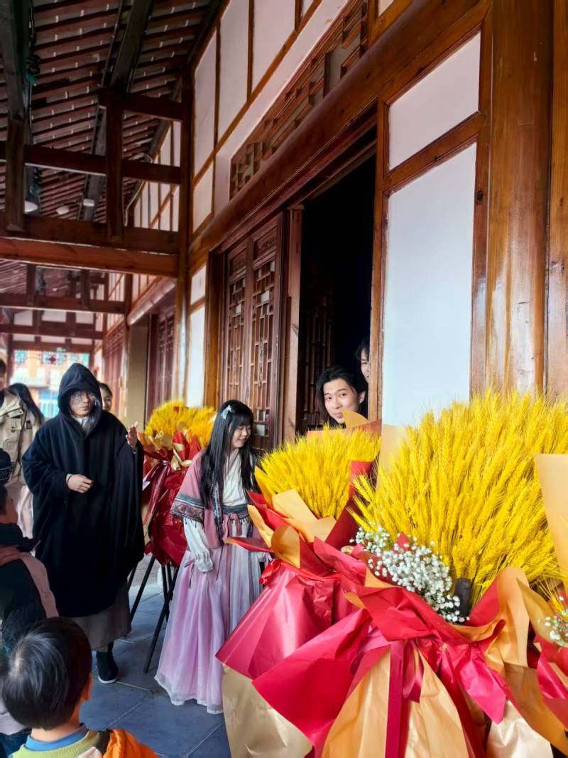 都安文旅项目策划